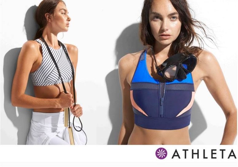 6 Reasons We Love Athleta